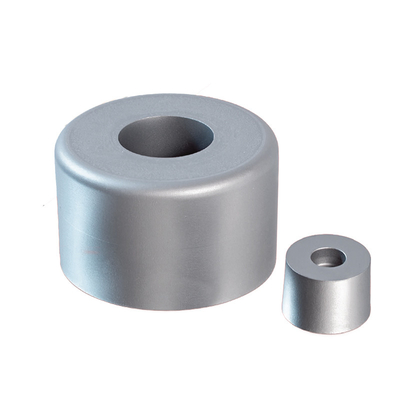 Tungsten Carbide Die Blanks Untuk Komponen Cetakan Die Dan Punch Presisi