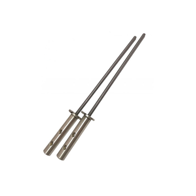 Coiling Winding Tungsten Carbide Needle Untuk Mesin Berliku Baterai Lithium