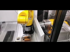 Penggilingan Permukaan Sekeliling Sisipan CNC Pemotong Karbida Seperti CTP, TGF32, TKF12, dan CTPA dll.