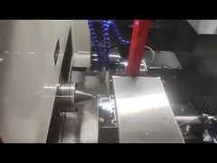 Produksi Alat Bor Karbida, Peralatan Gerinda Kelas Atas untuk Pemrosesan