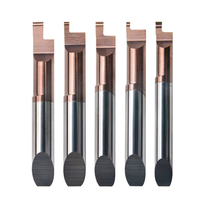 MFGR Carbide Boring Tools Face Grooving Inner-Cooling-Custom Untuk Micro Turning