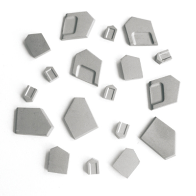 Bit Tungsten Carbide Sinter yang Disesuaikan, Jalan Beton Tungsten Carbide Bor Bits