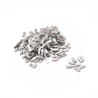 Carbide Saw Blade Teeth Untuk Metal Milling Grooving Dan Cutting Dll