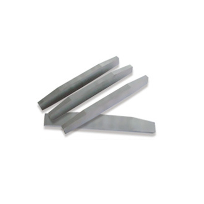 Wood Sawing Tungsten Carbide Band Saw Tips untuk Wood Working Band Saw blades dll