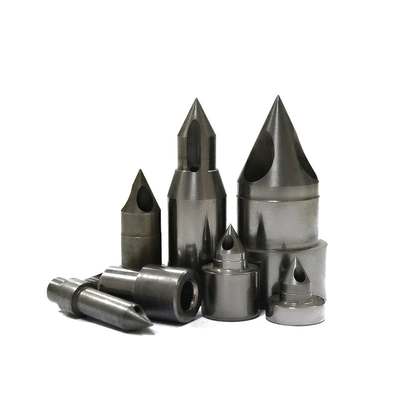 Nozel Tungsten Carbide Kinyet Disesuaikan Untuk Printer 3D