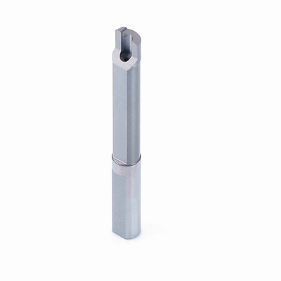 Presisi Tinggi MBXR Reverse Mini Boring Bar Tool Untuk Pembubutan Lubang Internal Bubut CNC