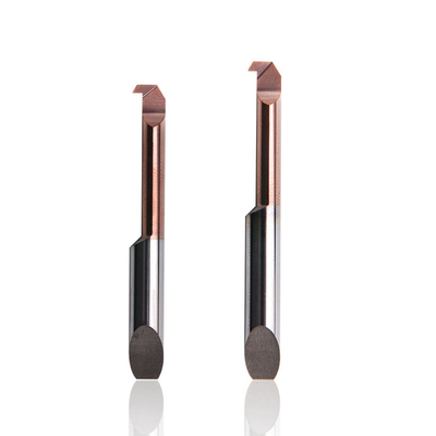 MBXR Reverse Mini Boring Tool Untuk High Precision Internal Hole Turning pada CNC Lathe