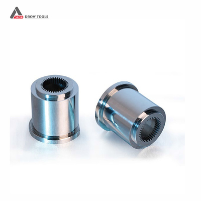 Tungsten Carbide Drawing Dies Untuk Alat dan Komponen yang Tahan Pakai yang Disesuaikan