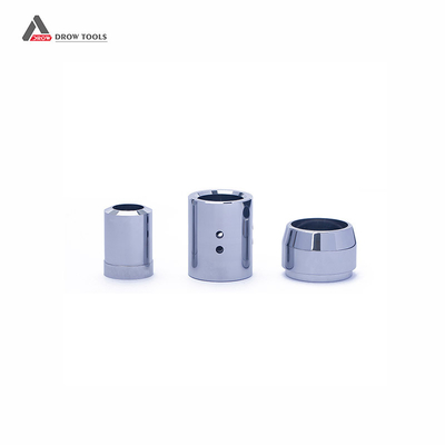 Tungsten Carbide Drawing Dies Untuk Alat dan Komponen yang Tahan Pakai yang Disesuaikan