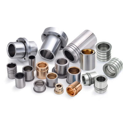 Tungsten Carbide Can Making Dies untuk ketahanan tinggi dan umur panjang dalam produksi kaleng