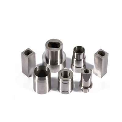 Tungsten Carbide Can Making Dies untuk ketahanan tinggi dan umur panjang dalam produksi kaleng