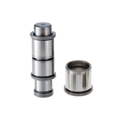 Tungsten Carbide Can Making Dies untuk ketahanan tinggi dan umur panjang dalam produksi kaleng