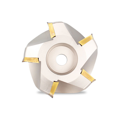 Precision Engineered Carbide Milling Inserts Holder Untuk Kinerja Optimal Dan Gampang Diganti