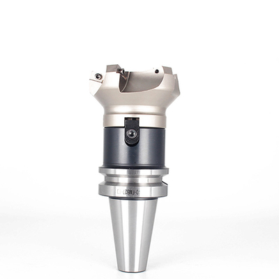 Precision Engineered Carbide Milling Inserts Holder Untuk Kinerja Optimal Dan Gampang Diganti