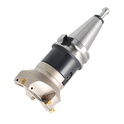 Precision Engineered Carbide Milling Inserts Holder Untuk Kinerja Optimal Dan Gampang Diganti