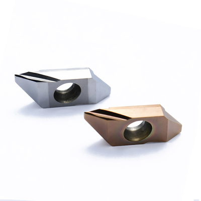 Disesuaikan TBP60R Carbide Turning Inserts untuk Precision Metalworking