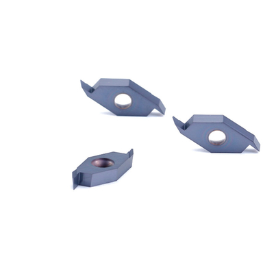 RTK CSVB Series Carbide Turning Inserts untuk operasi CNC Back Turning