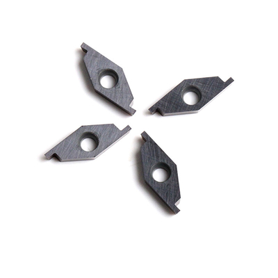 RTK CSVB Series Carbide Turning Inserts untuk operasi CNC Back Turning