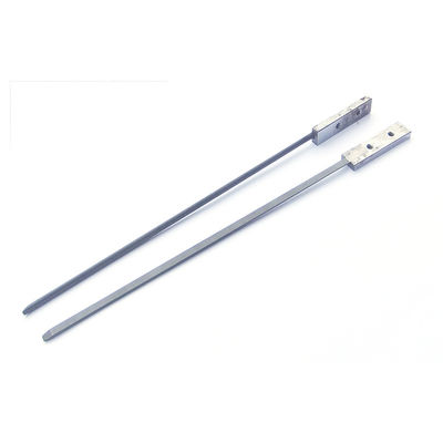 Jarum Koil Karbida Presisi Tinggi untuk Mesin Penggulung Baterai Lithium dengan Akurasi ±0.001mm dan Permukaan Tanah