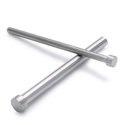 Komponen Cetakan Pukulan Tungsten Carbide Presisi Tinggi Kinyet dengan Akurasi ±0.001mm dan Kekasaran Permukaan RZ~~0.2um untuk Industri Otomotif