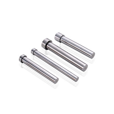 Mata Dadu Tungsten Karbida yang Disesuaikan dengan Akurasi ±0.001mm dan Kekasaran Permukaan RZ~~0.2um untuk Pengiriman Cepat