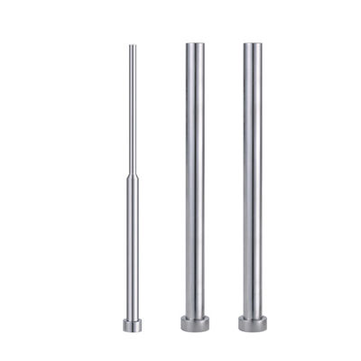 Komponen Cetakan Pukulan Kustom Non Standar Cetakan Stamping Dingin untuk Peralatan Rumah Tangga Komunikasi Elektronik dan Otomotif