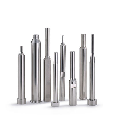 Komponen Cetakan Pukulan Kustom Non Standar Cetakan Stamping Dingin untuk Peralatan Rumah Tangga Komunikasi Elektronik dan Otomotif