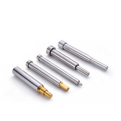 Komponen Cetakan Pukulan Kustom Non Standar Cetakan Stamping Dingin untuk Peralatan Rumah Tangga Komunikasi Elektronik dan Otomotif