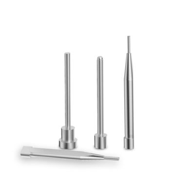 Pengiriman Cepat Kualitas Stabil Permukaan Tanah Dies Tungsten Karbida dan Dies Pembuatan Kaleng