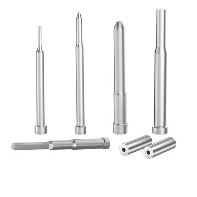 Pengiriman Cepat Kualitas Stabil Permukaan Tanah Dies Tungsten Karbida dan Dies Pembuatan Kaleng